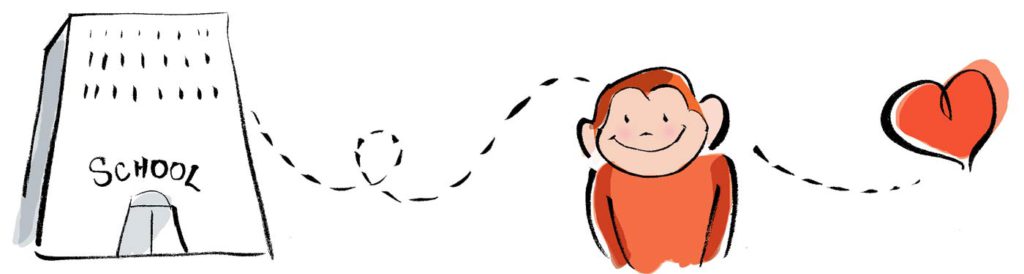 monkey 1